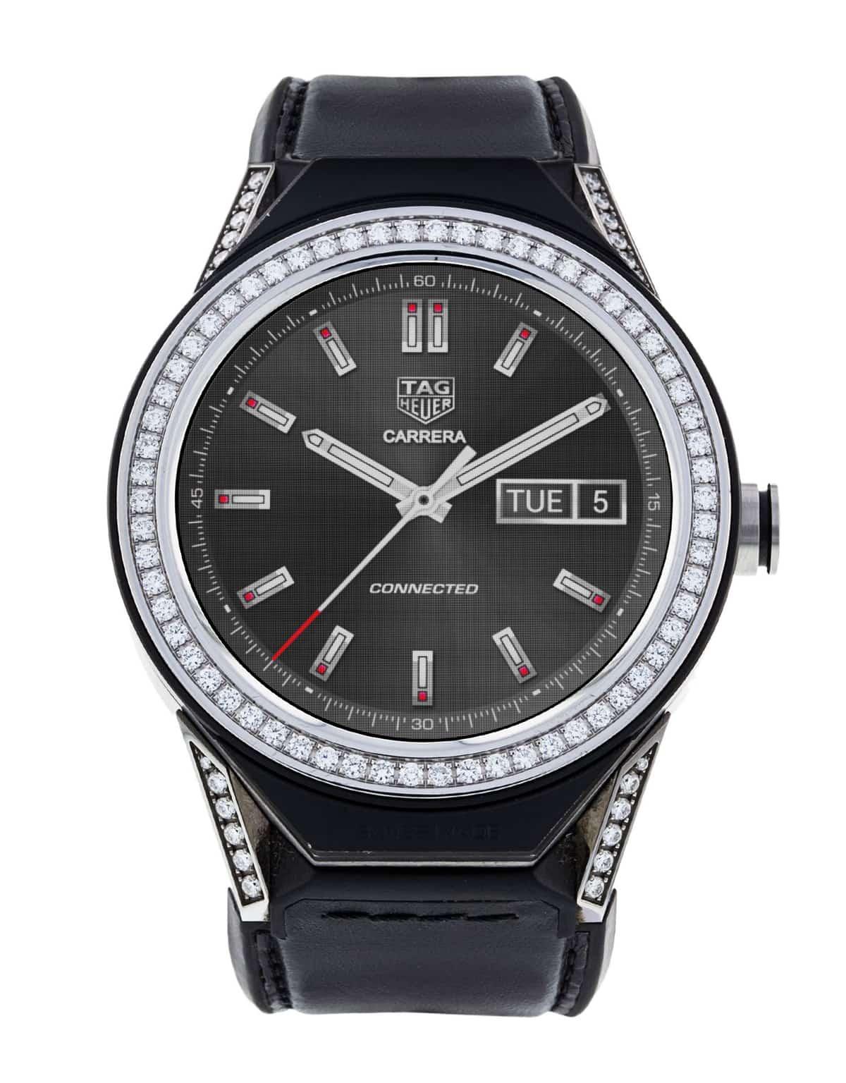 Tag Heuer Connected SBF8A8011.62FT6079